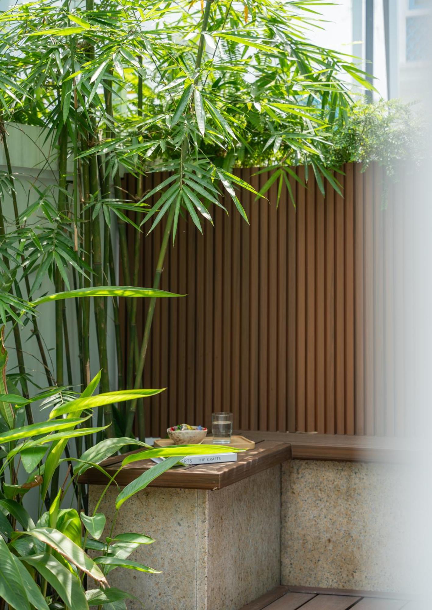 Domdomhouse Villa - 1Min Walk To Beach Hạ Long-öböl Kültér fotó